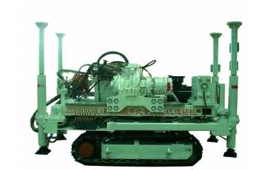 ZDY6000(S)L履带式全液压坑道钻机