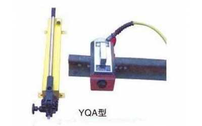 YQA系列分体式手动挤孔机