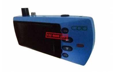 CD10多功能气体检测仪
