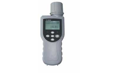 RI-8303手持式氧气检测仪