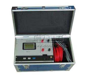 GD3100A变压器直流电阻测试仪