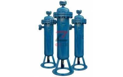 HSD系列压缩空气油水分离器