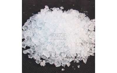 硅酸钠(泡花碱,水玻璃)