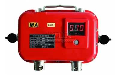 GPD60矿用本安型压力传感器（液压支架压力测力计）